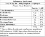 Adaptogen Tasty Whey Original 900g (Embalagem Pode Mudar) - Imagem 2