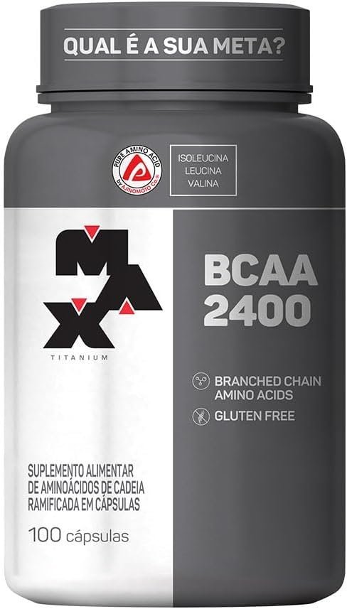 BCAA-2400-100-Capsulas-Max-Titanium-Max-Titanium-1.jpg BCAA 2400-100 Cápsulas - Max Titanium, Max Titanium - Imagem 1