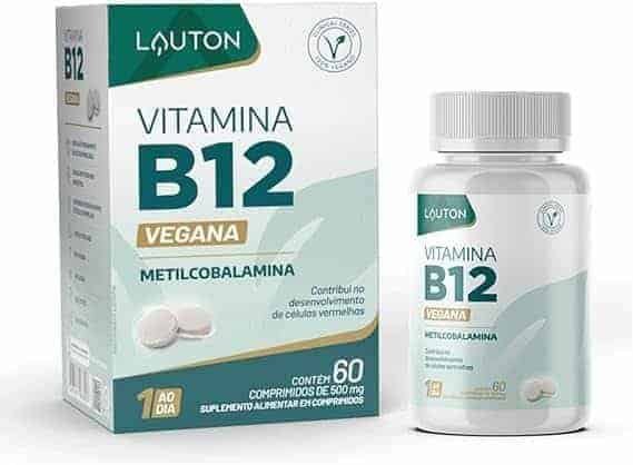 Vitamina-B12-Metilcobalamina-994-Mcg-Vegano-60-Ca-Lauton.jpg Vitamina B12 Metilcobalamina 9,94 Mcg Vegano 60 Ca Lauton - Imagem 1